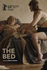 The Bed movie poster