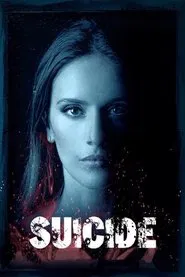 Suicide movie poster