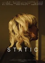 Static movie poster