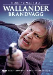 Wallander - Firewall tv show poster