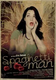 Spaghetti Man movie poster