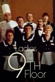 Les dames du 9e movie poster