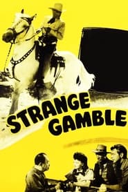 Poster do filme Galope Selvagem