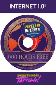 Poster do filme EIT! Presents Internet 1.0!