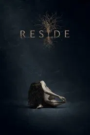 Reside movie poster