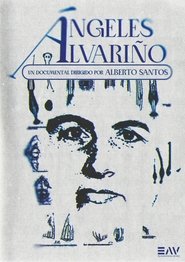Ángeles Alvariño movie poster
