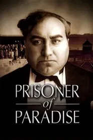 Prisoner of Paradise movie poster