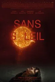 Sans soleil movie poster