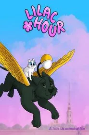 Lilac Hour movie poster