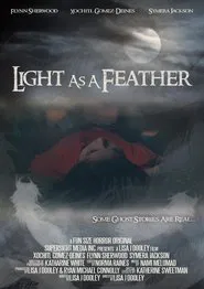 Light As A Feather movie poster