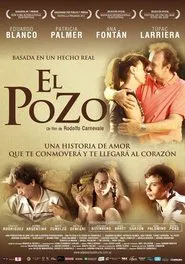 El pozo movie poster