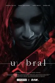 Umbral movie poster