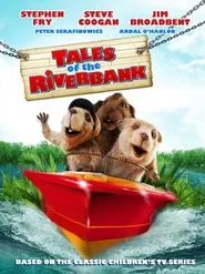 Tales of the Riverbank movie poster