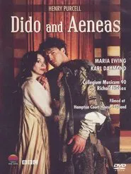Dido and Aeneas movie poster