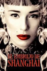 Poster do filme The Shanghai Spell