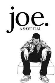 Joe. movie poster