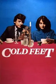 Poster do filme Cold Feet