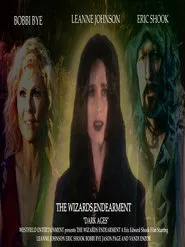 The Wizard's Endearment - Dark Ages movie poster