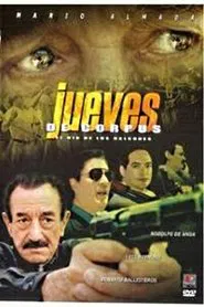 Jueves de Corpus movie poster