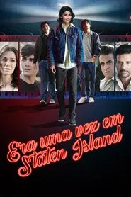 Poster do filme Era Uma Vez Em Staten Island