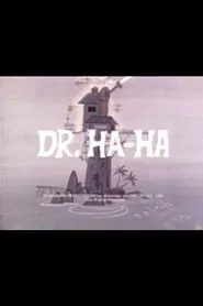 Dr. Ha-Ha movie poster