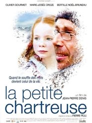 The Girl from the Chartreuse movie poster