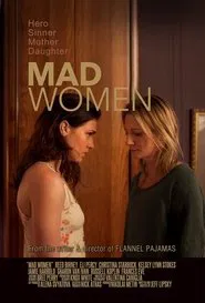 Poster do filme Mad Women