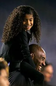 A Celebration of Life for Kobe and Gianna Bryant movie poster