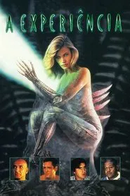 Poster do filme A Experiência