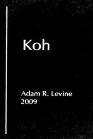 Koh movie poster