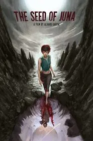 The Seed of Juna movie poster