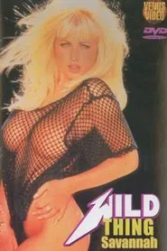 Wild Thing movie poster