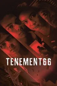 Tenement 66 movie poster