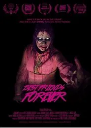 Best Friends Forever movie poster