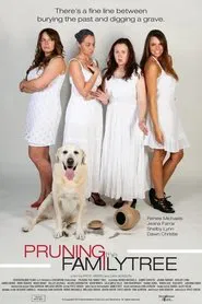 Poster do filme Pruning the Family Tree
