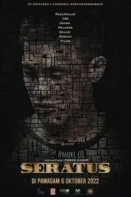 Seratus movie poster