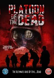 Platoon of the Dead movie poster