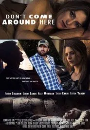 Poster do filme Don't Come Around Here