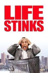 Poster do filme Que Droga de Vida!