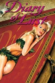Diary of Lust movie poster