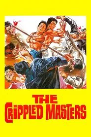 The Crippled Masters movie poster