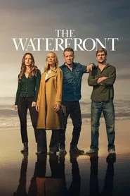 The Waterfront tv show poster
