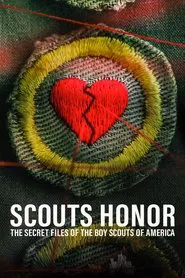 Scouts Honor: The Secret Files of the Boy Scouts of America movie poster