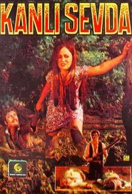 Kanlı Sevda movie poster