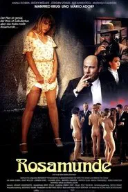 Rosamunde movie poster