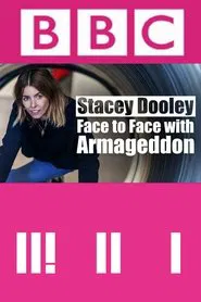 Face To Face With Armageddon movie poster
