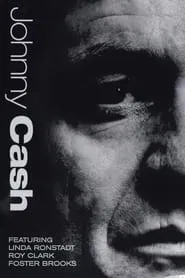 Johnny Cash | A Concert Behind Prison Walls movie poster