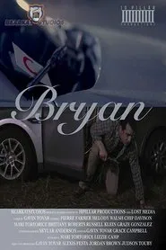 Poster do filme Bryan