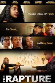 Poster do filme The Rapture