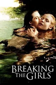 Breaking the Girls movie poster